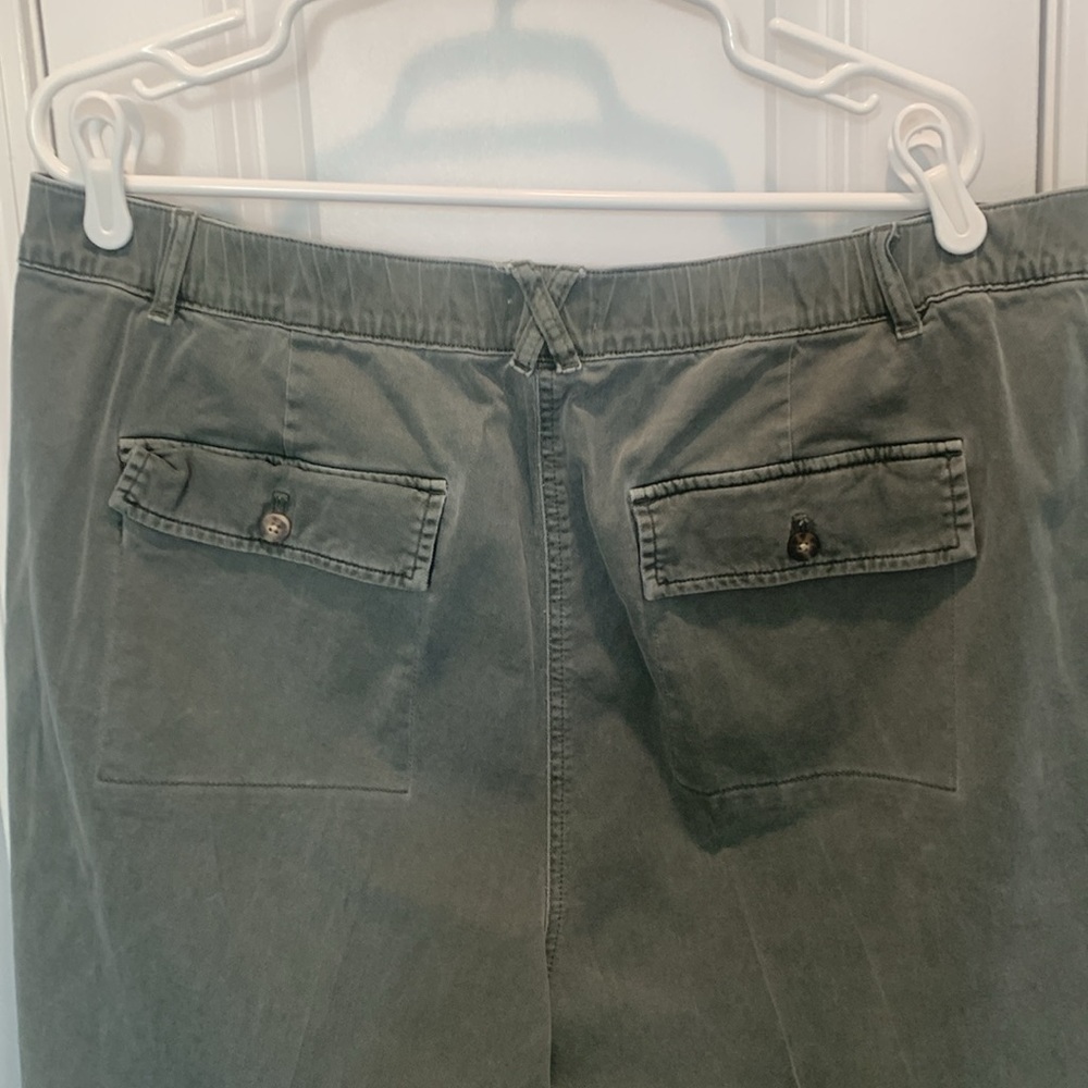 J. Jill pant - Picture 5 of 6
